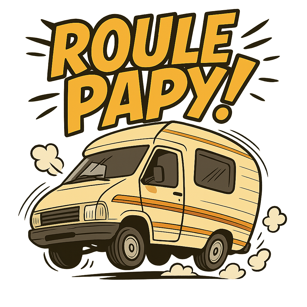 Logo Roule Papy